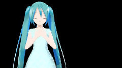 初音未来 - ディスコをあげる