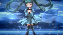 初音未来 - 望んでくれた生き方
