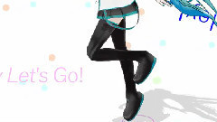 初音未来 - Skip99