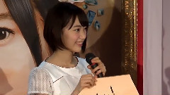 AKB48 - AKB48 总选举博物馆开业1