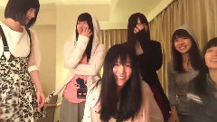 AKB48 - 北泽早纪18岁同期庆生生肉