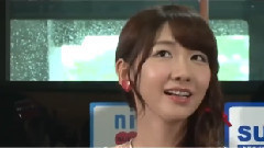 AKB48 - 指原莉乃柏木由纪透露对总选举的干劲