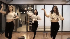 舞蹈视频,SUS4 - 招待