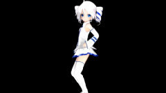 VOCALOID家族,重音teto - Lamb