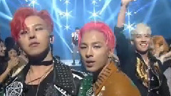 BigBang - Fantastic Baby