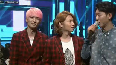 李正信(CNBLUE) - 正信 CUT