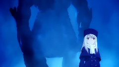 AKINO from bless4,动漫专属 - 海色