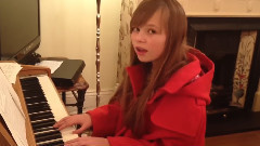 Connie Talbot - Beneath Your Beautiful