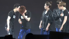 EXO - Talk