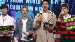 李正信(CNBLUE) - 正信 MC CUT