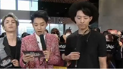 李正信(CNBLUE) - 正信CUT