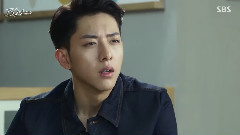 李正信(CNBLUE) - 诱惑EP8 正信cut