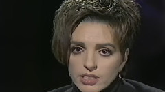 Liza Minnelli - So Sorry I Said