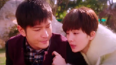 音乐短片 - 电影<何以笙箫默>黄子韬片段1