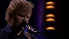 Ed Sheeran - Photograph