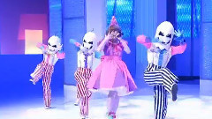 きゃりーぱみゅぱみゅ - もったいないとらんど & もんだいガール