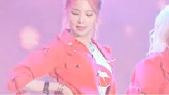 舞蹈视频,EXID - Whoz That Girl