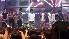 EXO-M,EXO-K,EXO - Afterstage