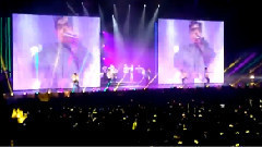 BigBang - 广州演唱会