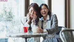 AKB48,SKE48,松井珠理奈 - 娘はアイドル AKB総選挙直前SP(松井珠理奈)