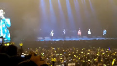 BigBang - Talk部分