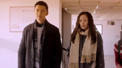 杨幂,黄晓明 - 华少客串电影<何以笙箫默>