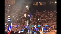 EXO - 你的世界