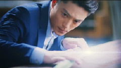 霍建华 - 电视剧<花千骨>遇见版预告片