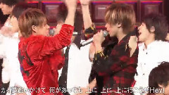 Johnnys Jr. - 勝つんだWIN!