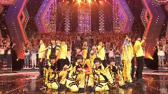 Johnnys Jr. - 情熱JUMP