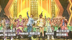 Johnnys Jr.,A.B.C-Z,Sexy Zone,ジャニーズWEST - 浪速一等賞!