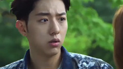 李正信(CNBLUE) - 韩剧<诱惑>EP14 正信Cut