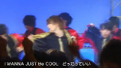Johnnys Jr. - Be Cool