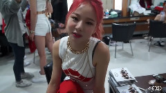 LE(EXID),EXID - 末放Mission Cut