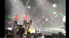 EXO - Lucky 混剪