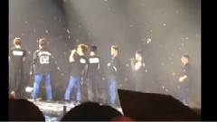 EXO - End感言