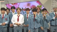 EXO - 待机室采访