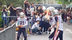 EXO - 上班