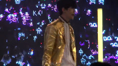 KAI(EXO),吴世勋(EXO),EXO-K - El Dorado