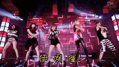 f(x) - Electric Shock 伊咧催啥?