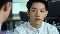 李正信(CNBLUE) - 韩剧<诱惑>EP16 正信Cut