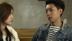 李正信(CNBLUE) - 韩剧<诱惑>EP20 正信Cut