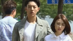 李正信(CNBLUE) - 韩剧<诱惑>EP19 正信Cut