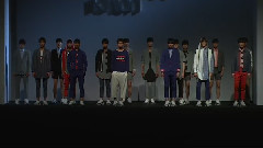 南柱赫 - MUNSOO KWON S-S15走秀 南柱赫Cut