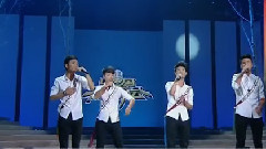 华语群星 - 看月亮爬上来