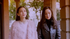 杨幂,黄晓明,Angelababy - Angelababy客串电影<何以笙箫默>片段