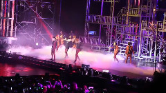 EXO-M,EXO-K,EXO - Hurt