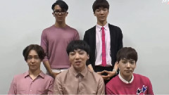 Winner - 2014 S/S Promo For HMV