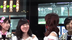 AKB48 - AKB48選抜総選挙仕様の西鉄バスがお披露目