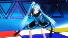 初音未来 - Freely Tomorrow